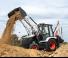 Baggerlader Bobcat B900