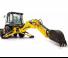 New Holland B95D TC