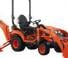 Kubota BX23S