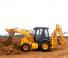 Liugong 775A