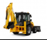 Baggerlader Gehl GBL-X 900