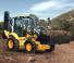 Baggerlader Hyundai H940C