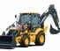 Baggerlader Hyundai H940C