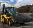 Baggerlader Hyundai H940S
