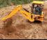 Baggerlader Bull HD96 4WD