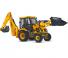 Baggerlader Bull HD96 4WD