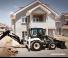 Baggerlader Hidromek HMK 102 B Alpha