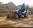 Baggerlader Hidromek HMK 102 B Alpha