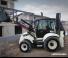 Baggerlader Hidromek HMK 102 B Alpha
