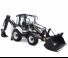 Baggerlader Hidromek HMK 102 B Alpha