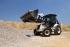 Baggerlader Hidromek HMK 102 B