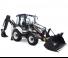 Baggerlader Hidromek HMK 102 B