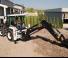 Baggerlader Hidromek HMK 102 B