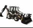 Baggerlader Hidromek HMK 102 B Supra