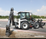 Baggerlader Hidromek HMK 102 B Supra