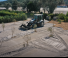 Baggerlader Hidromek HMK 102 B Supra