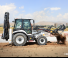 Baggerlader Hidromek HMK 102 B Supra