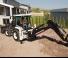 Baggerlader Hidromek HMK 102 B Supra