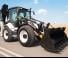 Baggerlader Hidromek HMK 102 S Alpha