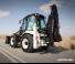 Baggerlader Hidromek HMK 102 S Alpha