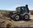 Baggerlader Hidromek HMK 102 S Alpha