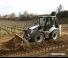 Baggerlader Hidromek HMK 102 S Alpha
