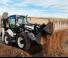 Baggerlader Hidromek HMK 102 S Alpha