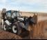 Baggerlader Hidromek HMK 102 S