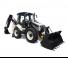 Baggerlader Hidromek HMK 102 S