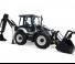 Baggerlader Hidromek HMK 102 S