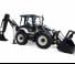 Baggerlader Hidromek HMK 102 S Supra