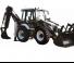 Baggerlader Hidromek HMK 102 S Supra