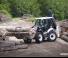 Baggerlader Hidromek HMK 102 S Supra