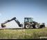 Baggerlader Hidromek HMK 102 S Supra