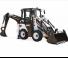 Baggerlader Hidromek HMK 62 SS
