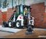 Baggerlader Hidromek HMK 62 SS