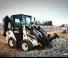 Baggerlader Hidromek HMK 62 SS