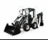 Baggerlader Hidromek HMK 62 SS