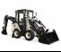 Baggerlader Hidromek HMK 62 SS