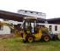 Baggerlader Palazzani PB 130
