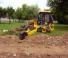 Baggerlader Palazzani PB 130