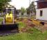 Baggerlader Palazzani PB 130