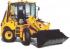 Baggerlader Palazzani PB 50