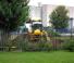 Baggerlader Palazzani PB 50