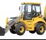 Baggerlader Palazzani PB 60