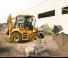 Baggerlader Palazzani PB 60