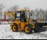 Baggerlader Palazzani PB 80