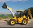 Baggerlader Palazzani PB 80