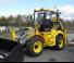 Baggerlader Palazzani PB 90