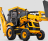 Radlader Bull SMART 60 BHL